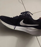 耐克NIKE男子跑步鞋REVOLUTION 7运动鞋春夏款FB2207-001黑白45 实拍图