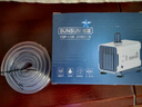 森森耀蓝鱼缸水泵小型潜水泵过滤泵抽水泵YQP-1000 15W 实拍图