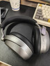 森海塞尔（Sennheiser）【焕新补贴】MOMENTUM 4 无线耳机 大馒头4主动降噪 头戴式耳机 石墨色  618 礼物 实拍图