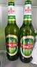 青岛啤酒（TsingTao）经典啤酒 600ml*12瓶 升级大容量 整箱装 618超市热卖端午节送礼 实拍图