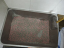 pidan猫砂 天然钠基球型猫砂2.4kg*4包 球型膨润土砂京东自营 实拍图