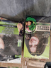 施华蔻（Schwarzkopf）怡然滋养染发霜4.1亚麻冷棕 染发剂染发膏人参 多次盖白补染 实拍图