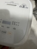 美的（Midea）【价保618】小碧玉电饭煲小型2-3人3升0氟有钛陶瓷白玉内胆家用电饭锅煮粥智能预约多功能锅RE360 实拍图