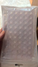 墨斗鱼防撞贴硅胶家具柜门防撞条门把手防撞颗粒冰箱透明防撞组合神器 实拍图