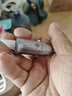 绿联【销量NO1】车载充电器超级快充点烟器转换器插头一拖二PD30W适用苹果17华为小米汽车 实拍图