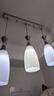 雷士led灯泡e27螺口家用节能超亮大螺口护眼三色调光球泡光源 E27大螺口 5W 6500K白光 实拍图