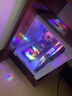 华硕（ASUS）ROG全家桶英特尔酷睿14代i5/i7台式电脑主机游戏电竞5060ti/5070直播设计三角洲水冷整套海景房 华硕单主机【六年质保+电竞键鼠】 一：酷睿i7丨办公独显丨16G丨512G 实拍图