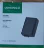 绿联【原厂品质】适用尼康z30/z50二代/z502电池相机充电器en-el25 ZFC/Z50/z50ii微单备用配件充电器 实拍图