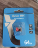 朗科（Netac）64GB TF（MicroSD）存储卡 A1 U3 4K 适配小米监控摄像头&行车记录仪内存卡 专业监控pro版 实拍图