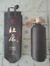 杜康原酒库 浓香型白酒 60度 750ml 单瓶装【纯粮自饮】 实拍图