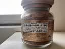 AGF冻干速溶黑咖啡金罐80g/瓶 MAXIM醇香风味无蔗糖美式进口 实拍图
