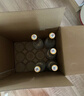 汾酒黄盖玻汾 清香型高度白酒 53度 475mL*12瓶 整箱装 实拍图