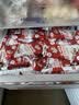 光明牌 盐水棒冰芭乐经典老上海冰棍 冰淇淋 冷饮雪糕老冰棍绿豆棒冰 赤豆棒冰92g*34支 实拍图