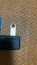 金士顿（Kingston）128GB USB3.2 Gen 1 U盘 DTSE9G3 金属U盘 读速220MB/s 写速100MB/s 学习办公投标电脑车载优盘 实拍图
