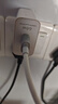 倍思【超级快充】Type-C数据线6A/5A充电器线100W/66W适用华为Mate60/40/30vivo荣耀oppo小米手机 2米【6A闪充线】钨金系列-星河银色 实拍图