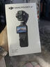 大疆DJI Osmo Pocket 4P 双主摄口袋电影机 OP灵眸手持数码云台相机 旅游vlog 便携美颜摄像 Vlog套装 官方标配 晒单实拍图