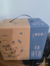 蒙牛特仑苏脱脂纯牛奶250ml*16盒 健身减脂 送礼优选礼盒装 实拍图