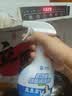 沫檬冰箱清洁剂除味剂300ml*2 微波炉烤箱除菌厨房油污净多功能清洁剂 实拍图