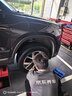 马牌（Continental）汽车轮胎 235/55R18 100V FR UC6 SUV 原配别克昂科威 实拍图