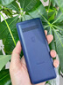 飞利浦（PHILIPS）E568A 宝石蓝 移动联通电信4G全网通 老年人手机智能 超长待机儿童功能学生手机 大字大声直板按键 实拍图