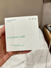 Flowerlure花间颂粉饼定妆控油补妆卸妆油粉底遮瑕散粉修容不易脱妆两用粉饼 【适合偏白肤色】Y01象牙白2盒+真丽斯面膜 实拍图