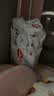 好奇（Huggies）金装小黑洞纸尿裤M162片(6-11kg)尿不湿【速干不易红】 实拍图