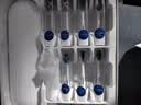 康佳智能电动牙刷成人学生儿童情侣声波牙刷自动充电牙刷洁牙仪器生日礼物教师送男女友送礼物 实拍图