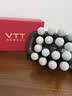 VTT大力金刚指十六头筋膜枪按摩器肩颈腰背多功能全自动揉捏腿部全身深层肌肉电动颈膜小腿仪生日礼物 【16头顶配款】30档+动力锂电池+德国品牌电机灰 实拍图
