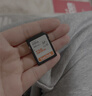 闪迪（SanDisk）128GB SD内存卡 U1 C10 至尊高速存储卡 读速140MB/s 全高清视频 数码相机理想伴侣 实拍图