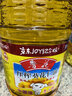 鲁花 食用油 物理压榨 葵花仁油6.18L  实拍图