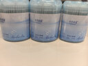 十月结晶婴儿棉签 200支*3盒宝宝专用掏耳鼻屎清洁棉棒耳勺螺旋双头 实拍图