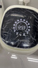 小吉（MINIJ）【价保618】0.5kg内裤洗衣机迷你变频内衣洗衣机U10-M 2.0 实拍图
