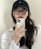 芯奢S999足银耳环女士2026新款养耳洞素圈耳圈耳钉纯银设计高级感耳饰 足银8MM【2只装】 【适合耳骨戴】假一赔十 实拍图