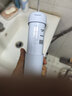 京东京造专业抽拉冲牙器便携式蓝 4喷嘴收纳盒洗牙器水牙线洁牙器牙齿正畸情侣送男友/女友生日礼物保价618 实拍图