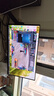 AOC 27英寸2K 原生240Hz QD-OLED 原生10Bit 0.03ms HDR 硬件低蓝光 电竞游戏FPS显示器 Q27G41ZDF 实拍图
