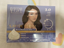 章华（SAVOL）啫喱泡泡染染发乳棕黑 (泡泡染发洗洗黑染发剂男女)自营 实拍图