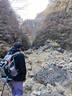 KOLON SPORT/可隆SECO POLO衫  男士户外抗菌防晒UPF50+吸湿速干T恤 LHPT6MTT23-BK 黑色 4XL 190/112B 实拍图