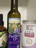爷爷的农场亚麻籽油热炒油250ml 进口食用油凉拌辅食油 赠婴儿宝宝辅食谱 实拍图