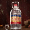 不老潭粮食酒 桶装高度浓香型泸州糯红高粱散装白酒纯粮壹号 52度 5L 实拍图