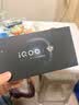 vivo iQOO 15 12GB+256GB传奇版 第五代骁龙8至尊版 2K 三星珠峰屏 国家补贴 iqoo15游戏电竞手机 实拍图