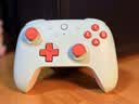 八位堂（8BitDo）猎2青春版游戏手柄无线双霍尔三模PC电脑Steam 仁王3 绝区零 怪物猎人荒野 双影奇境 宝可梦传说  实拍图