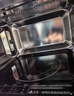 格兰仕微波炉烤箱一体机家用智能平板易清洁健康0涂层不锈钢内胆700瓦节能20升小型光波炉DG 【2026新款升级】 实拍图