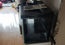 森森金麟超白玻璃鱼缸一体缸自循环客厅小型家用水族箱LE-480B 实拍图