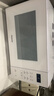 松下（Panasonic）一键智能加热大容量千瓦变频大火力平板式微烤一体机22升NN-GF233Q 实拍图