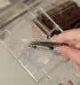 若态若客地产大赢家 积木diy手工拼装模型玩具桌游生日七夕情人节礼物 实拍图
