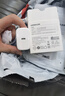 绿联苹果17充电器45W氮化镓充电头套装适用PD40W苹果iPhone17e/16ProMax/Air华为三手机Type-C多口快充 实拍图