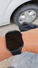 小米（MI）REDMI Watch 6典雅黑 国家补贴 澎湃OS 3 心率血氧监测 红米手表6 小米汽车 送男友送女友 实拍图
