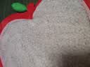 奕思瑞踩豆子婴儿玩具0-6-12个月早教安抚哄睡觉神器0-1岁宝宝踩豆豆袋 实拍图