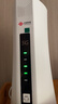 中国联通5gcpe无线路由器随身wifi6免插卡移动便携千兆家用免宽带上网高速上网卡全国通用流量2026款 实拍图