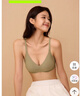 有棵树【孟子义推荐】内衣女小胸聚拢软支撑无痕无钢圈大胸显小文胸胸罩 实拍图